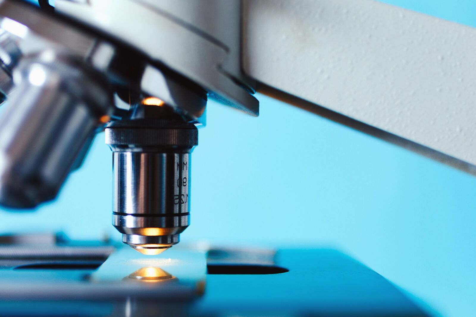 Canon EOS 5D Mark III sample photo. Optics, biology, medicine, microscope photography