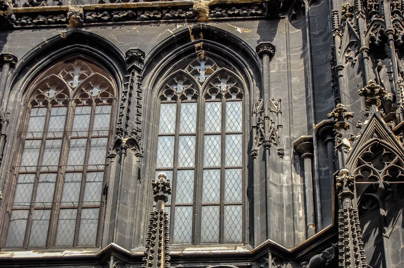 Nikon D40 sample photo. Architecture, building, cathedral, church photography