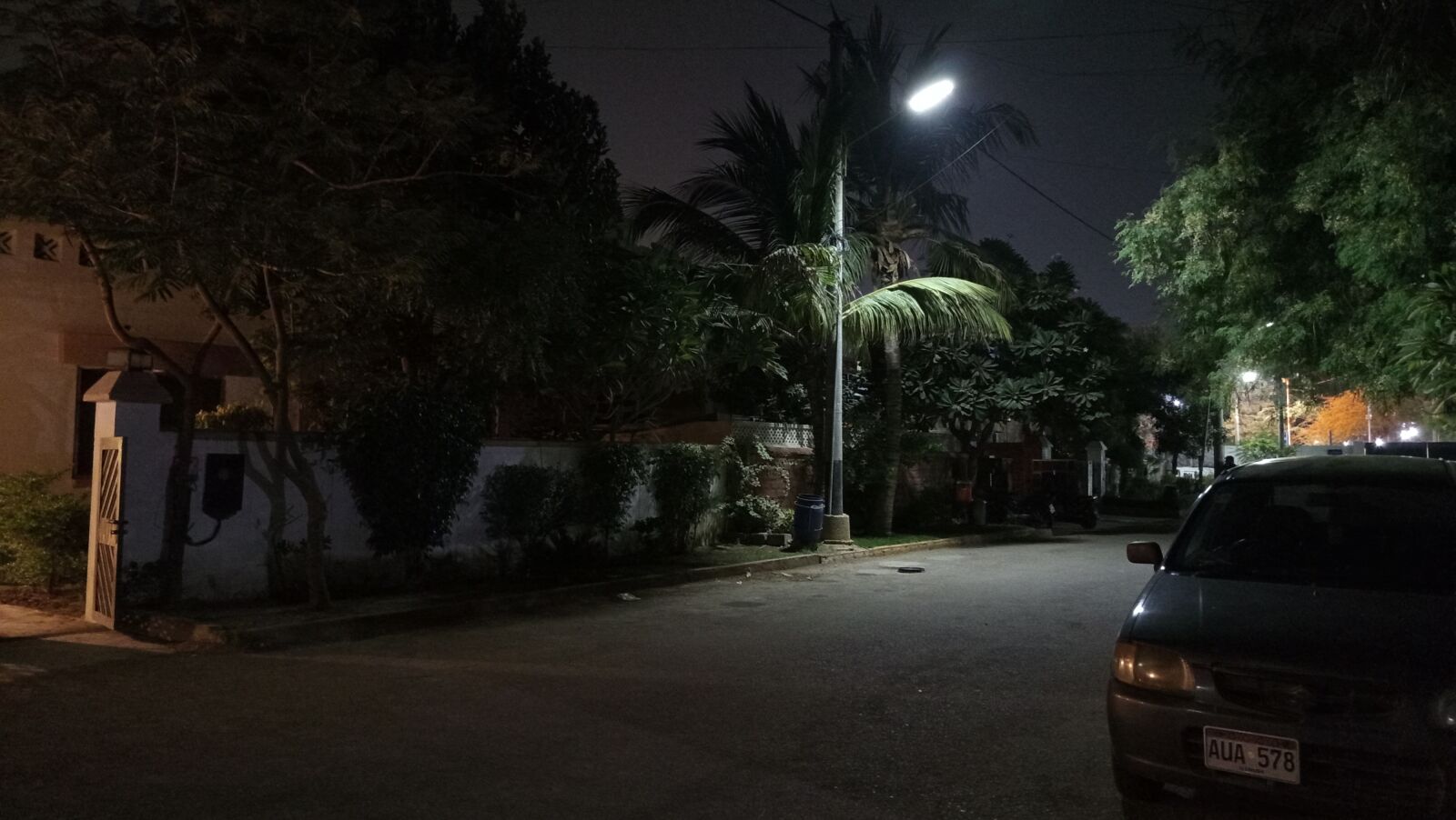 Xiaomi Redmi 13 sample photo