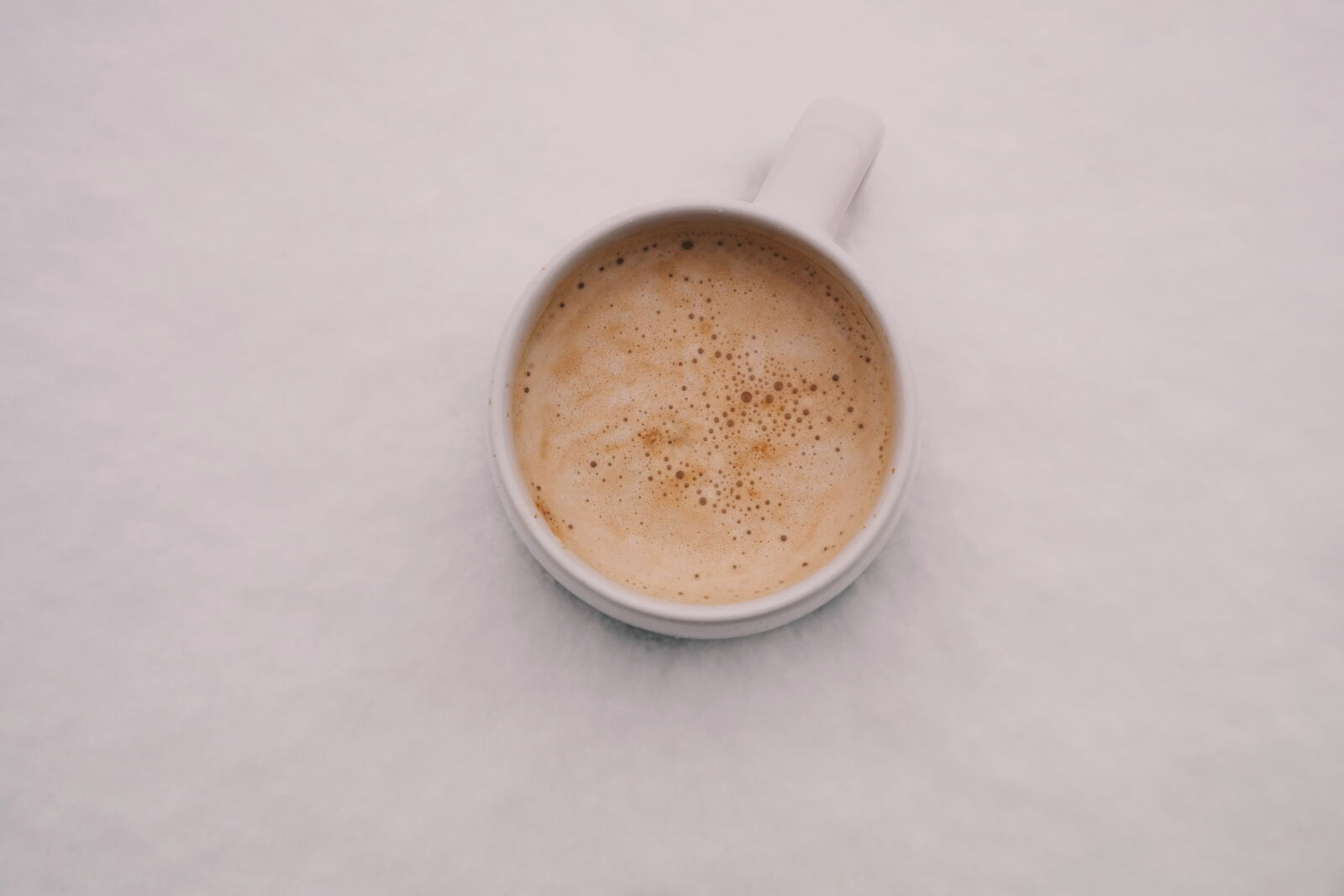 Samsung NX300 sample photo. Caffeine, coffee, cup, mug photography