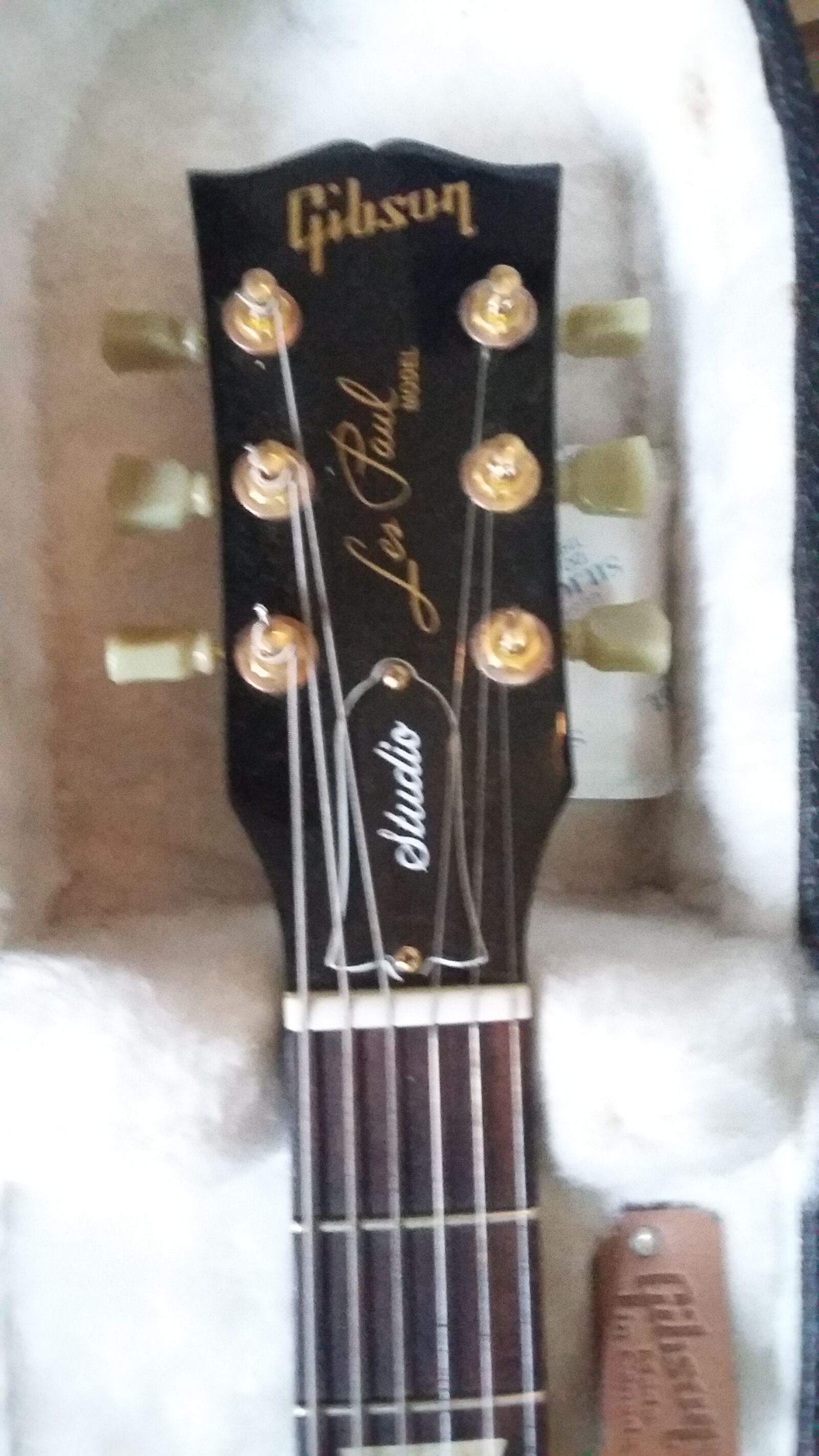 Samsung Galaxy Grand Prime sample photo. Guitar, les paul, gibson photography