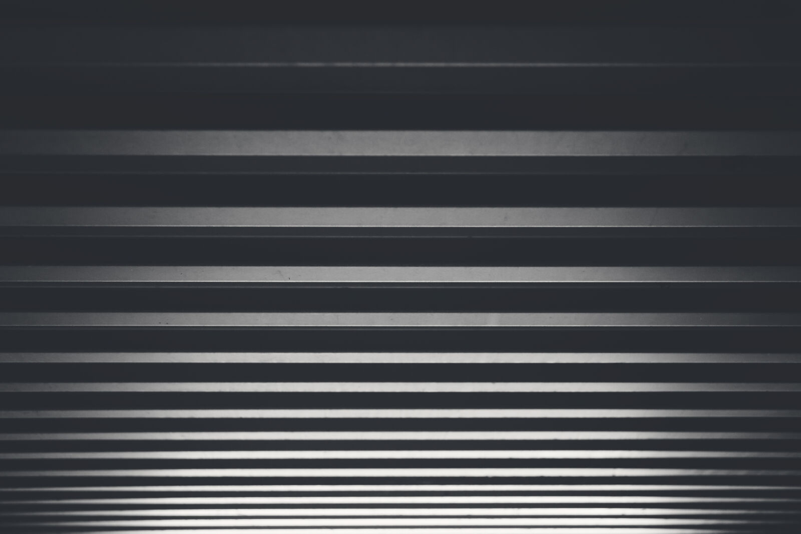 Canon EF 24-105mm F4L IS USM sample photo. Abstract, aluminum, architecture, art photography