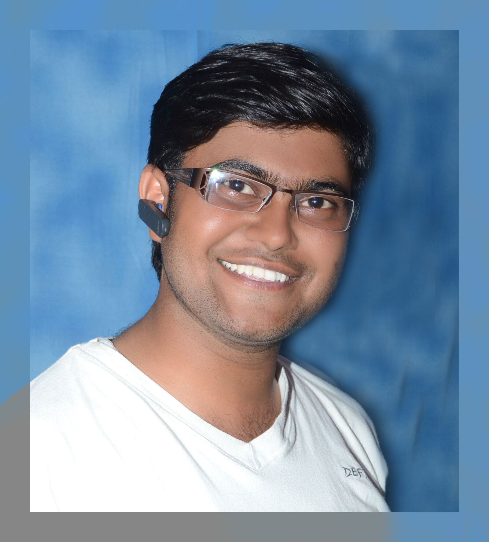 Nikon D3100 sample photo. Young, man photography