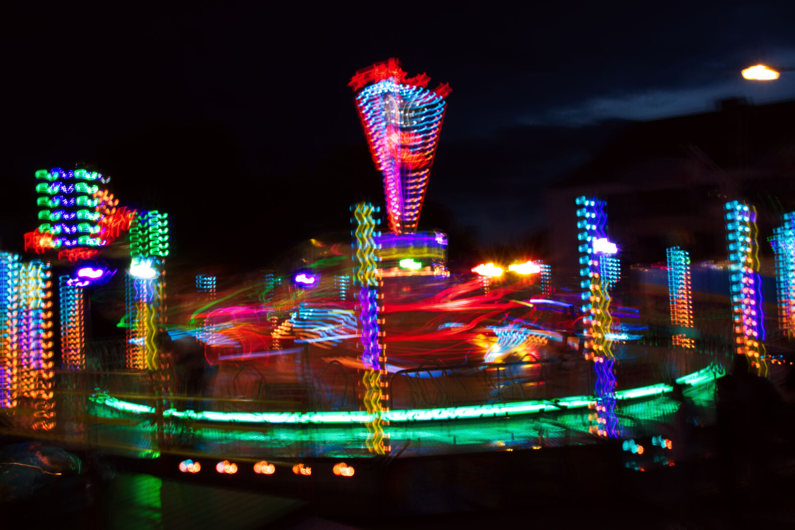 Canon EOS 80D sample photo. Backlight, fair, late, night photography