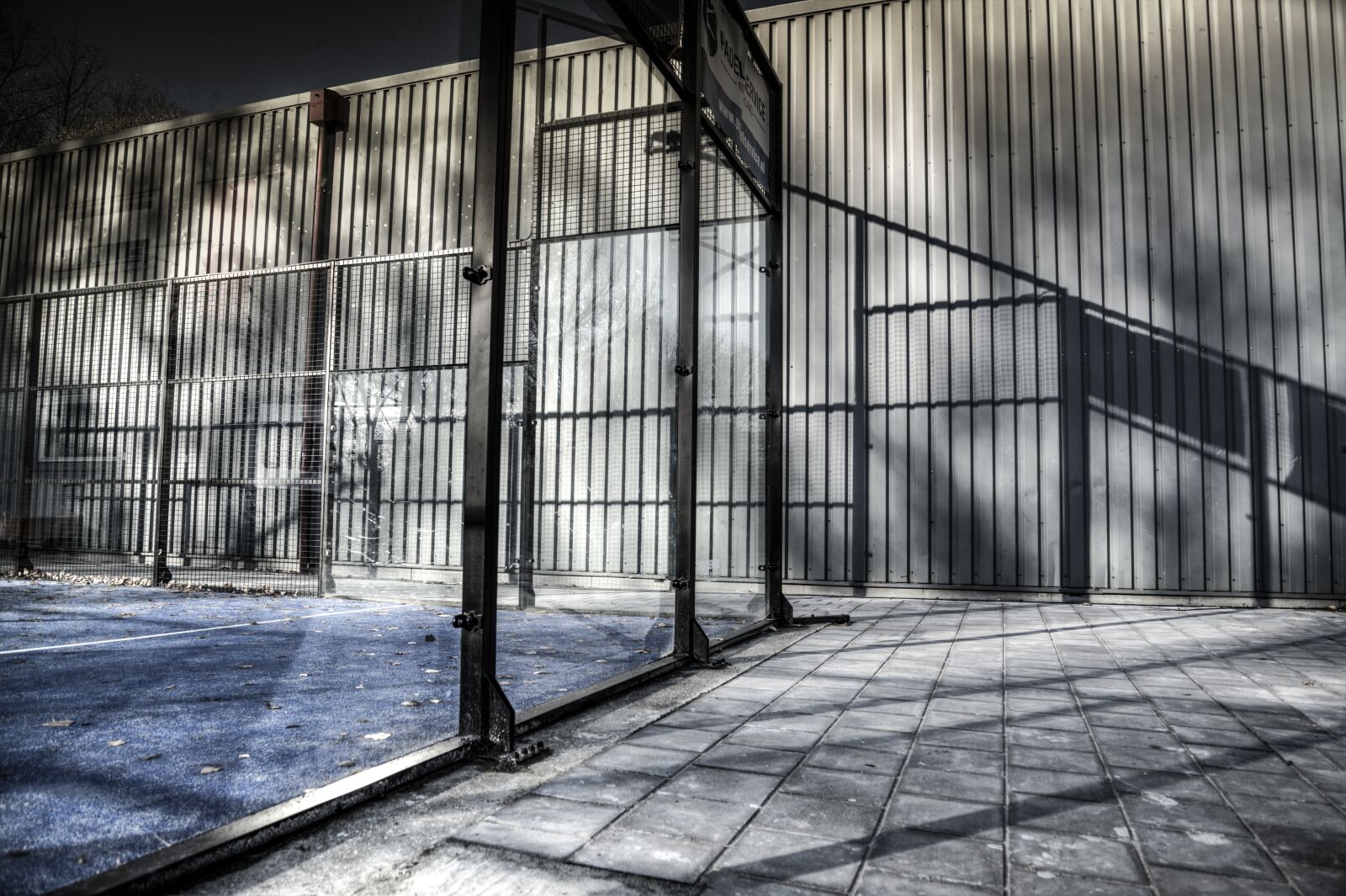 Nikon D610 sample photo. Cage, basketball, tennis photography