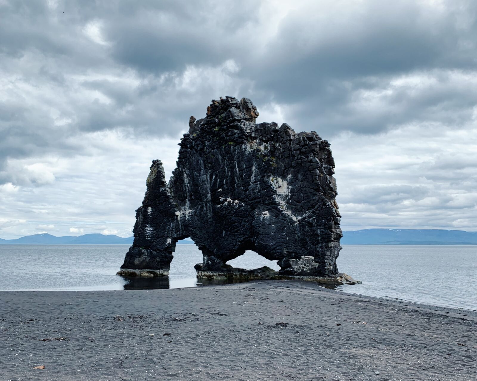 Apple iPhone XS sample photo. Iceland, icelandic, nature photography