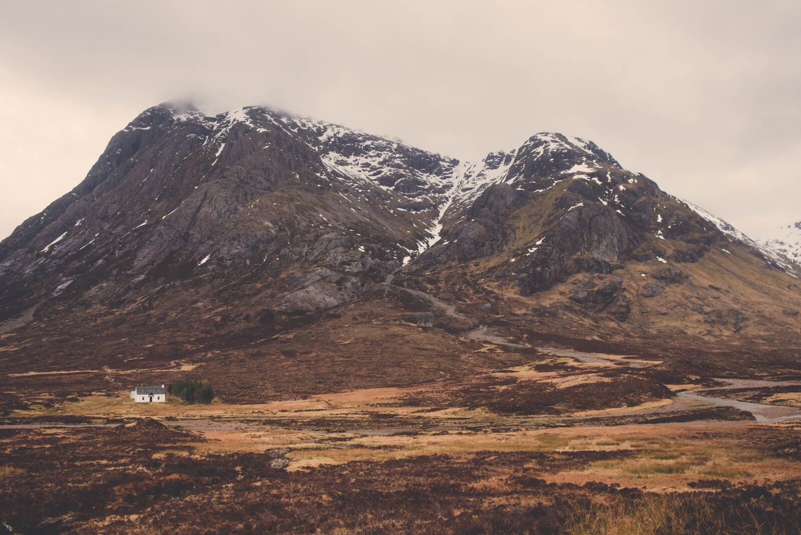 Nikon D610 sample photo. Nature, mountain, hill photography
