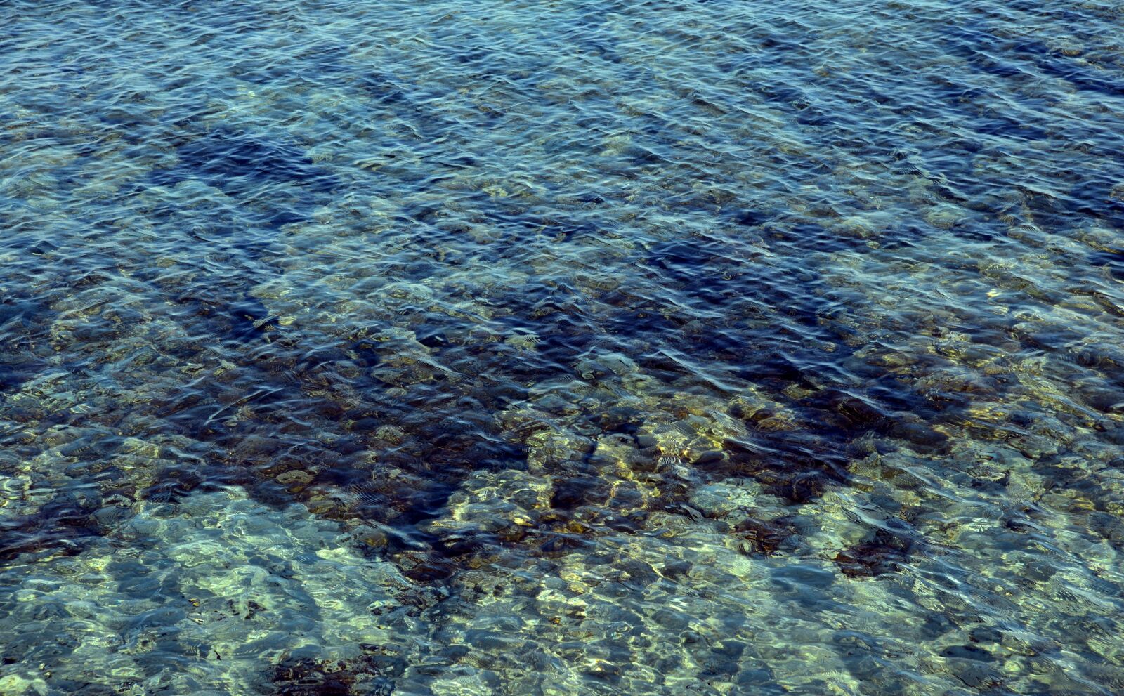 Nikon D750 sample photo. Water, sea, blue photography