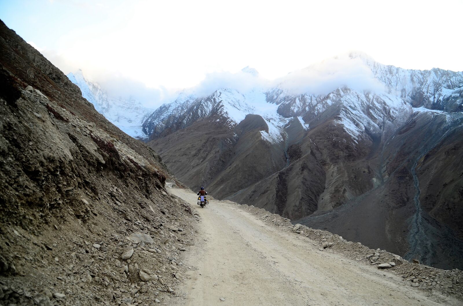 Nikon D5100 sample photo. Himalayas, mountains, india photography