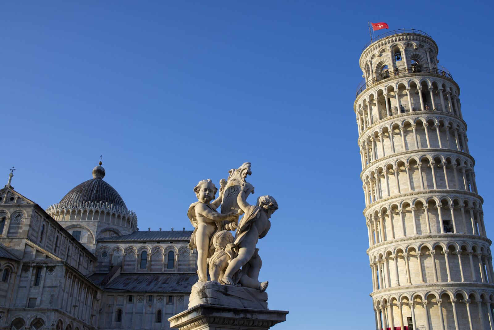 Nikon D600 sample photo. Pisa, italy, europe photography