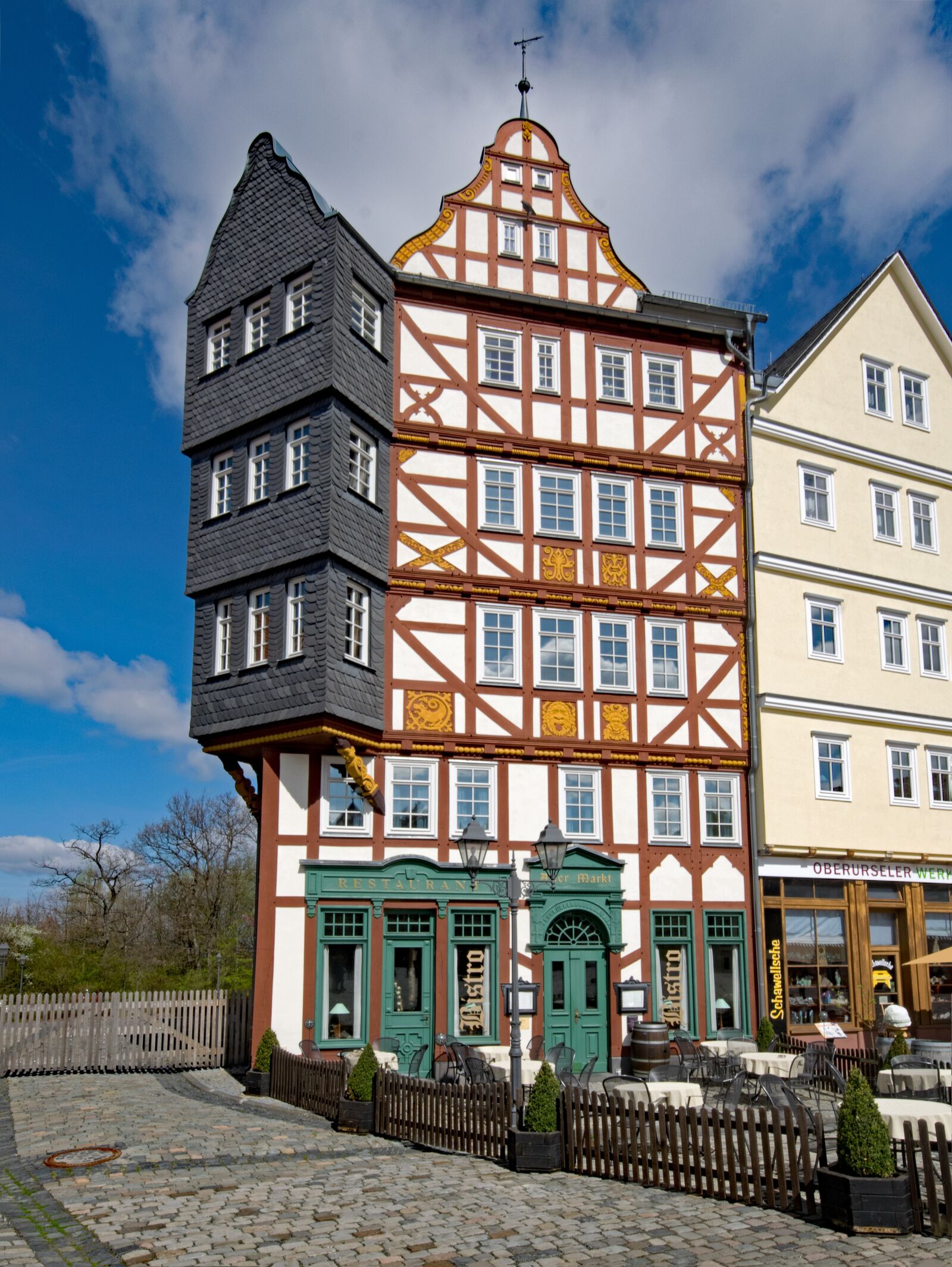 Nikon D5300 sample photo. Neu-anspach, hesse, germany photography