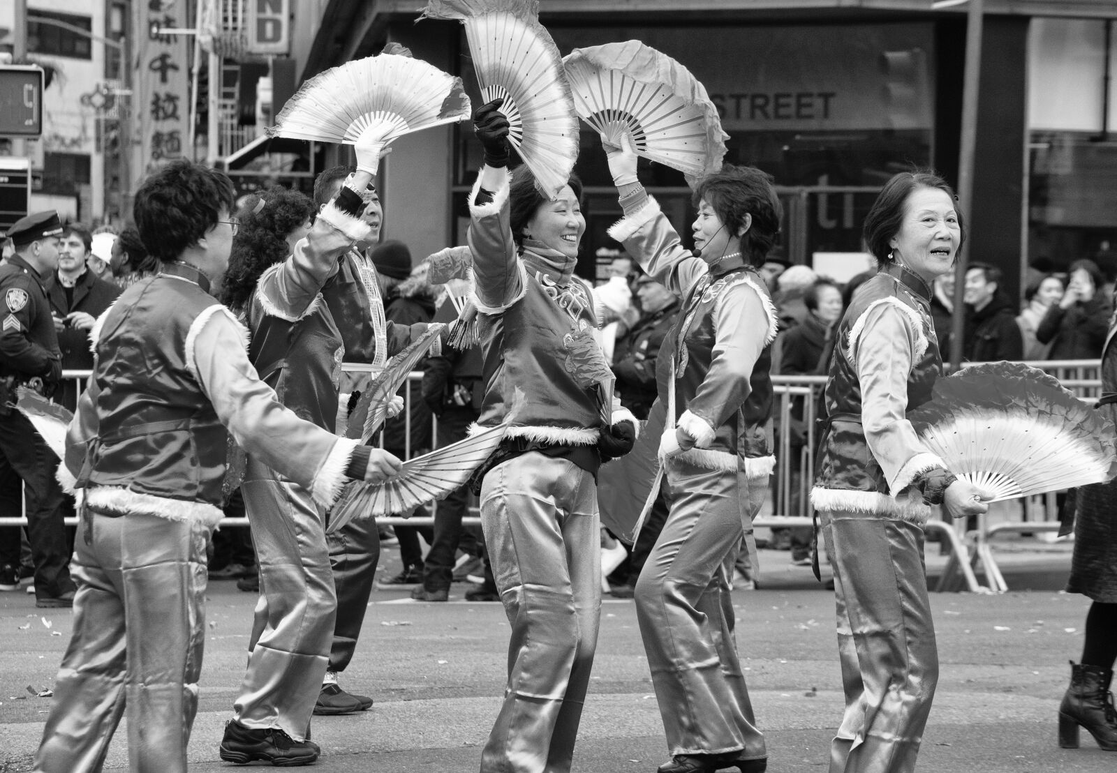 Nikon D7200 sample photo. Chinese, chinatown, nyc photography