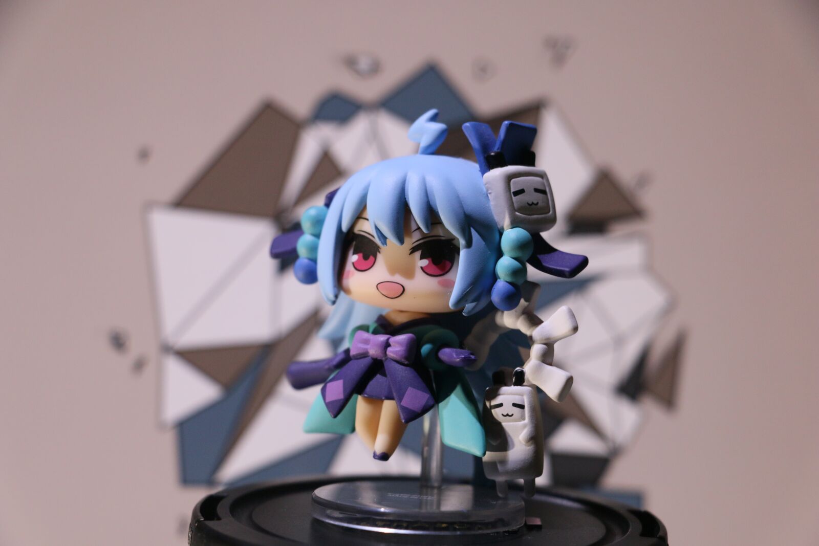 Canon EOS 70D sample photo. Onmyoji, box egg, the photography