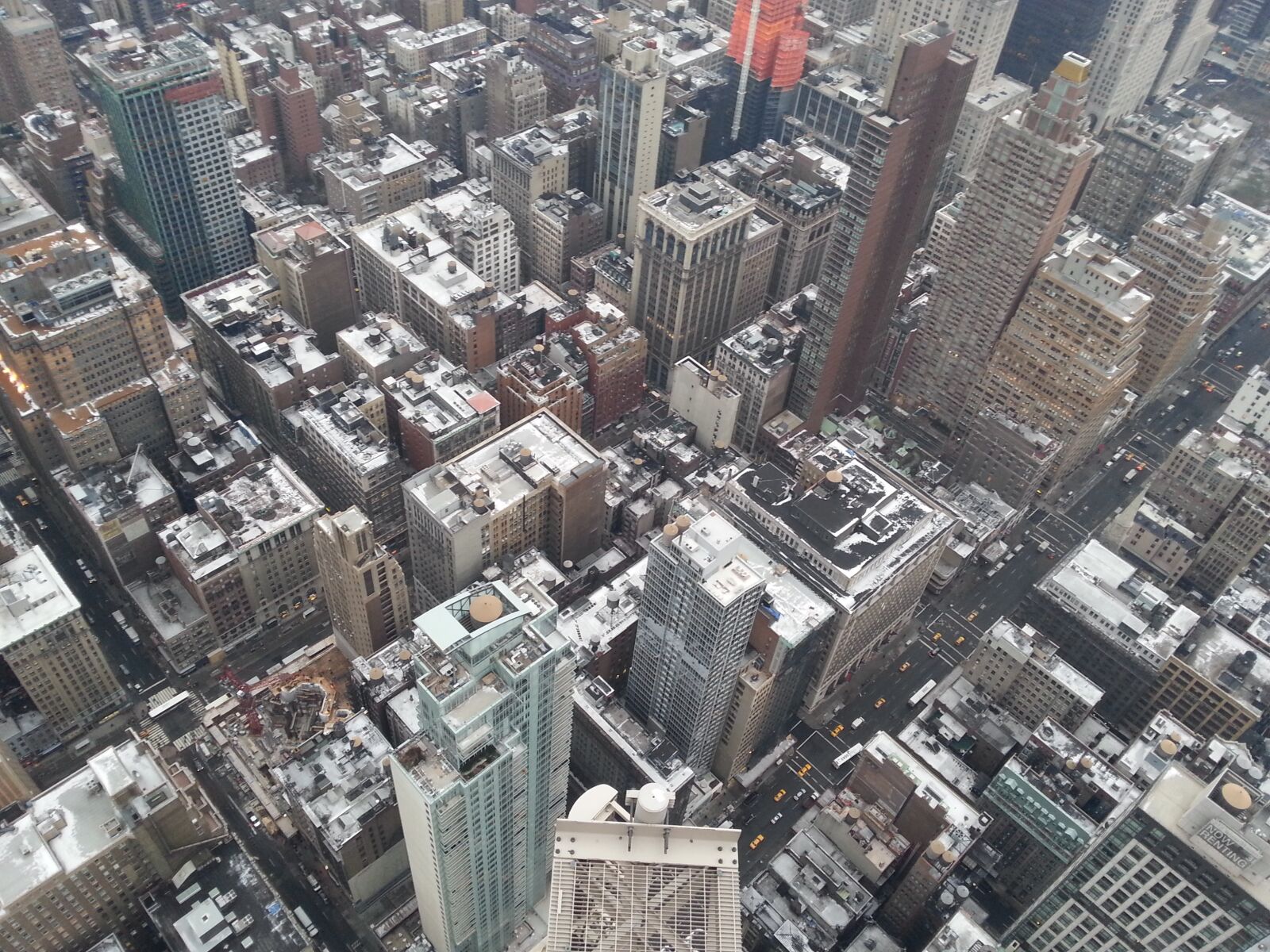 Samsung Galaxy S3 sample photo. New york, bridge, manhattan photography