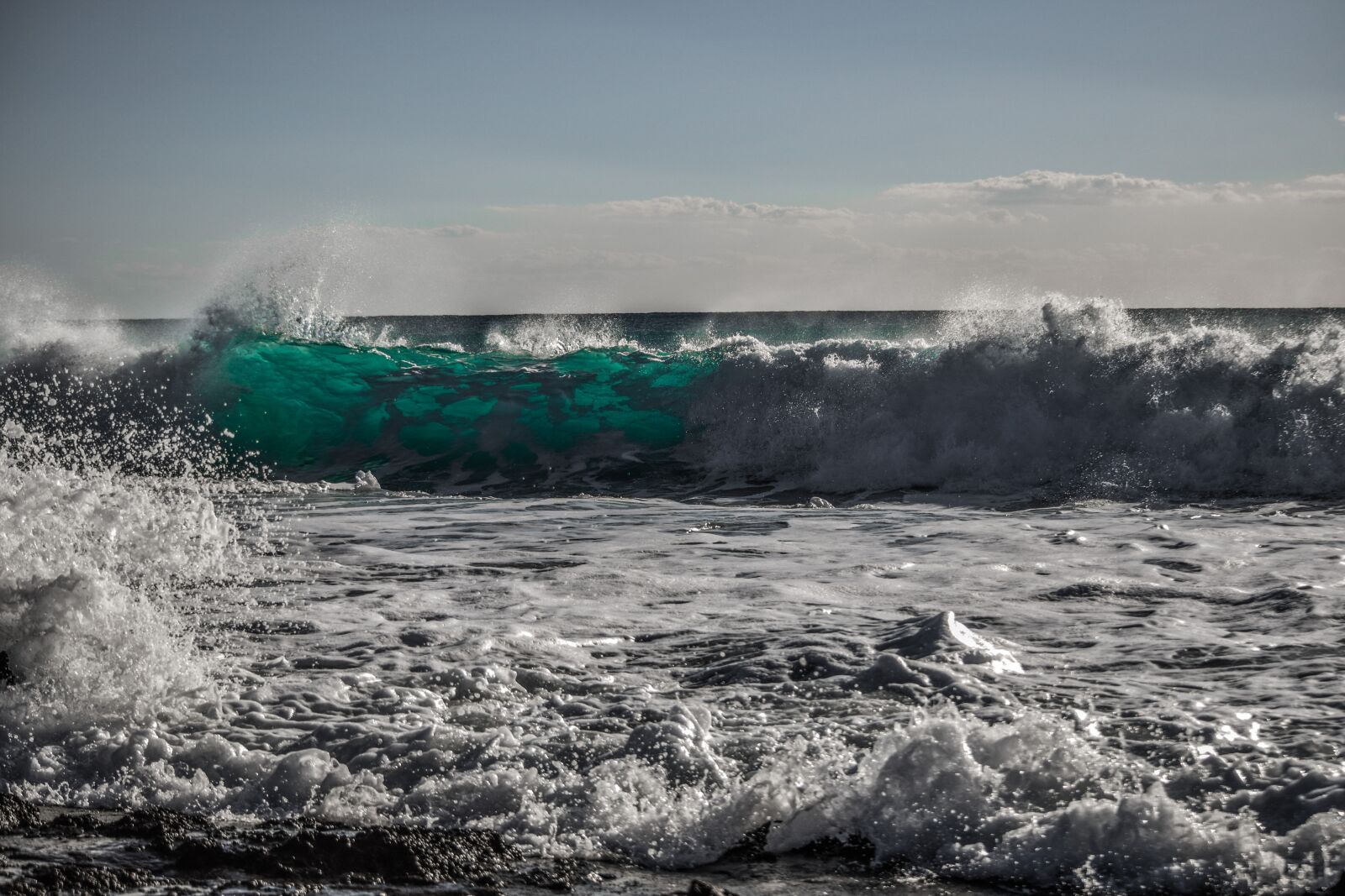 Nikon D3300 sample photo. Water, nature, seascape photography