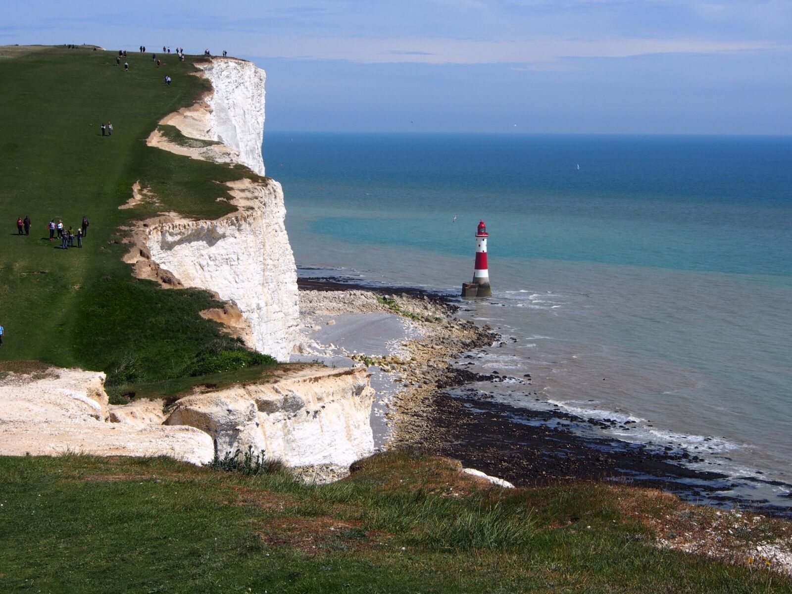 Olympus OM-D E-M5 sample photo. Coast, sussex, sea photography