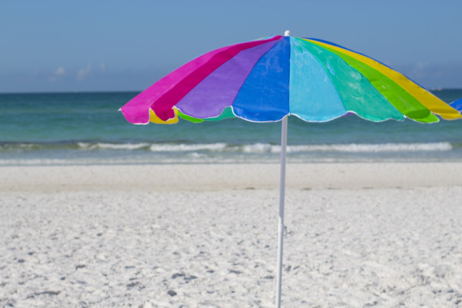 Canon EF 50mm F1.4 USM sample photo. Beach, vacation, sunshine photography