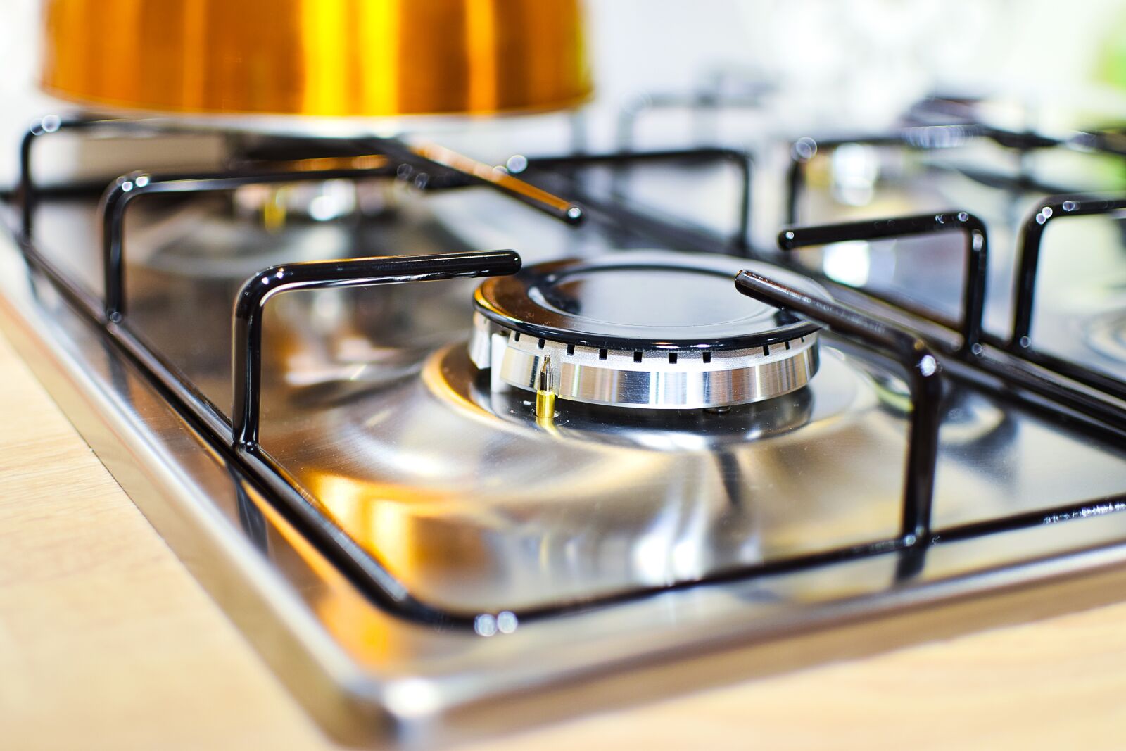 Nikon D5300 sample photo. Kitchen, cooker, cooking photography