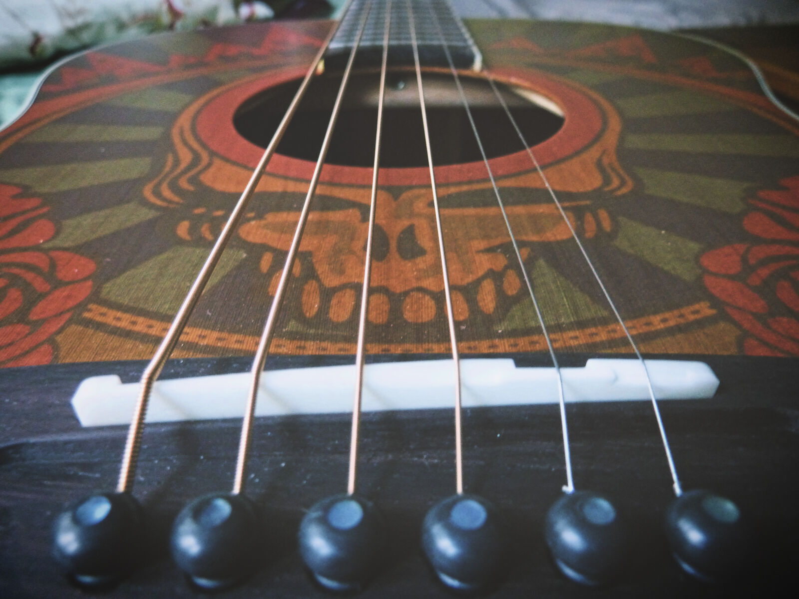 Panasonic Lumix DMC-ZS7 (Lumix DMC-TZ10) sample photo. Acoustic, guitar, guitar, music photography