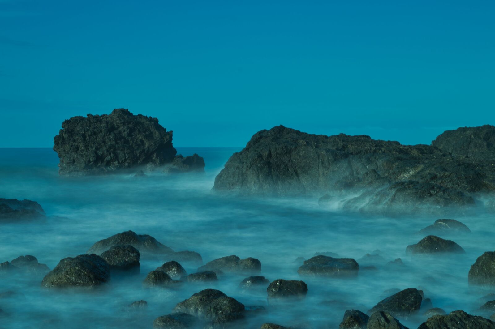 Nikon D3200 sample photo. Costa rica, landscape, beach photography