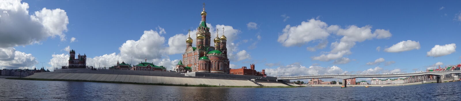 Sony Cyber-shot DSC-TX30 sample photo. Church, religion, river, russia photography