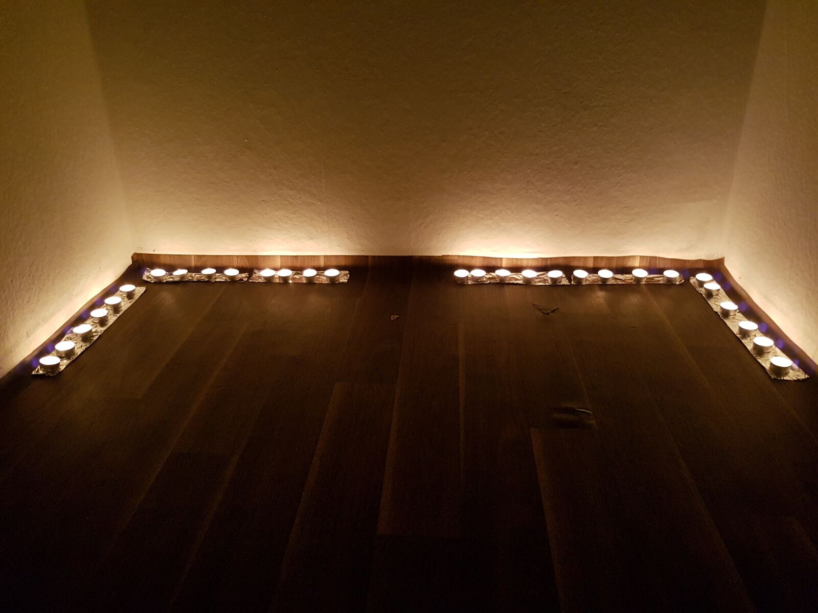 Samsung Galaxy S7 Edge sample photo. Tealight, candle, candles photography