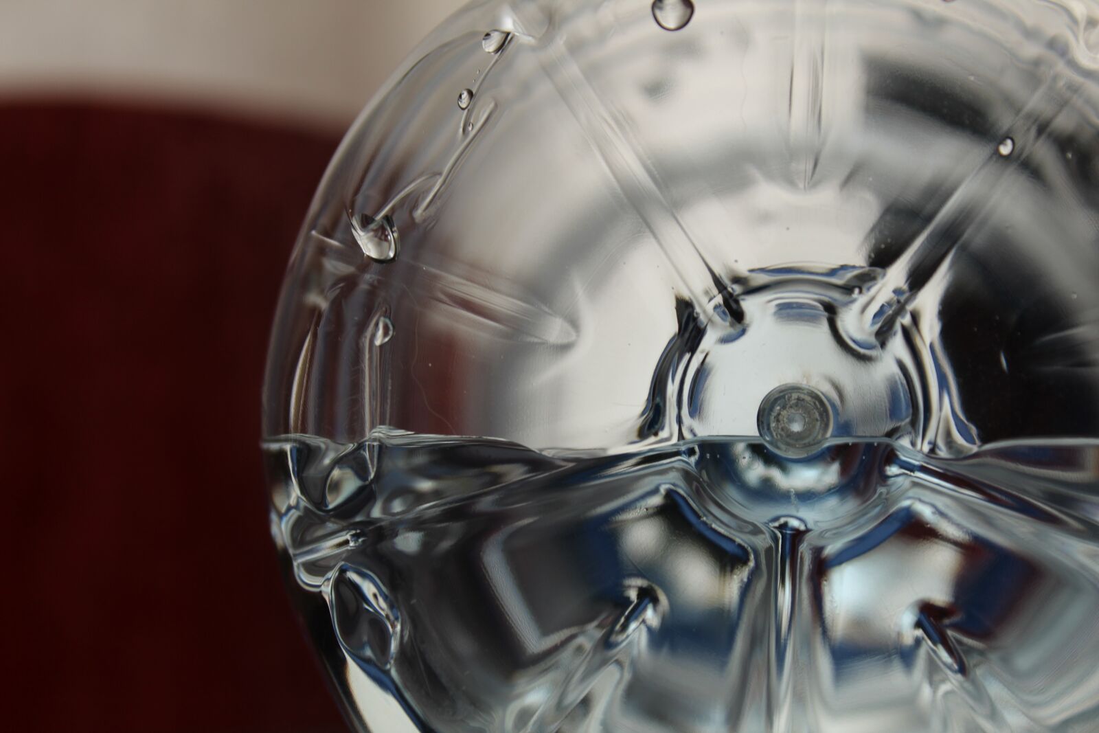 Canon EOS 1300D (EOS Rebel T6 / EOS Kiss X80) sample photo. Form, abstract, plastic photography