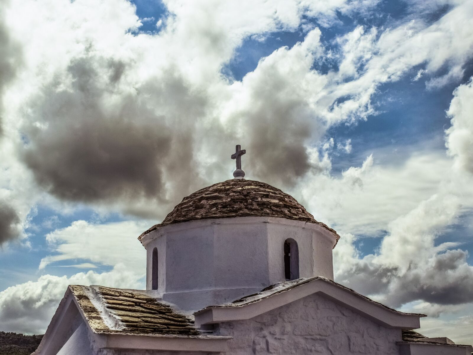Nikon D3300 sample photo. Church, orthodox, religion photography