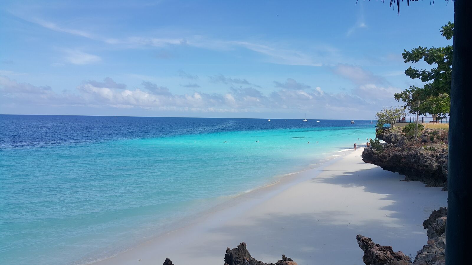 Samsung Galaxy Note4 sample photo. Zanzibar, africa, tanzania photography
