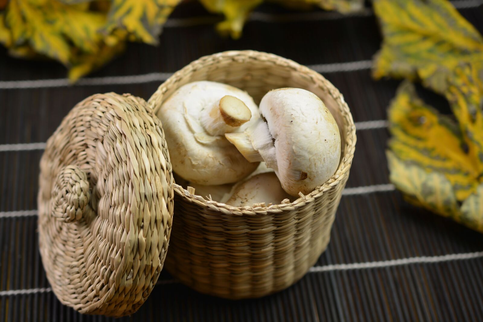 Nikon D5200 sample photo. Delicious, dish, food photography