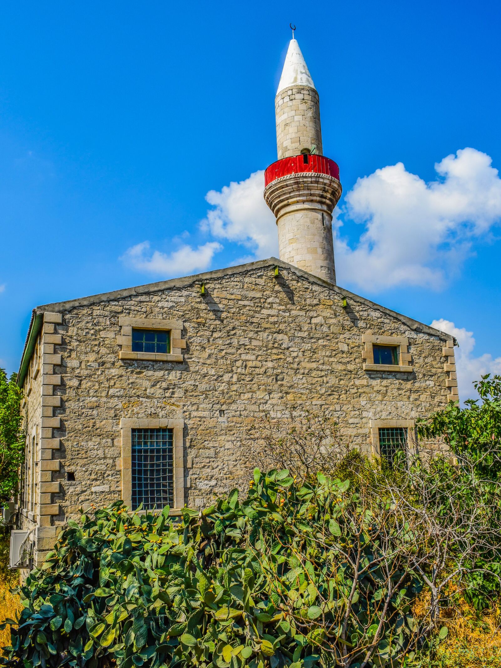 Nikon D3300 sample photo. Mosque, minaret, architecture photography