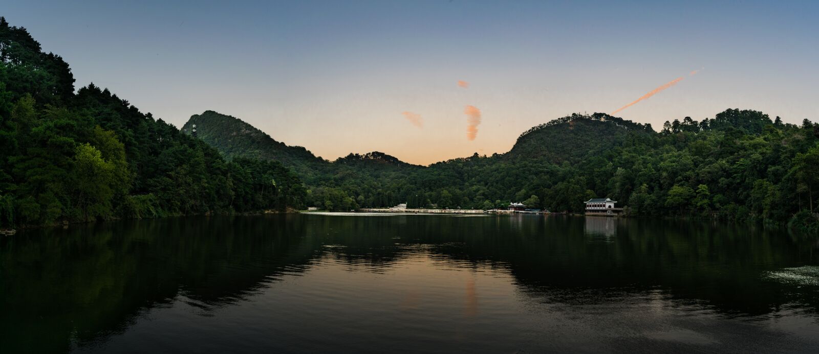 Nikon D3400 sample photo. China, guizhou, guiyang photography