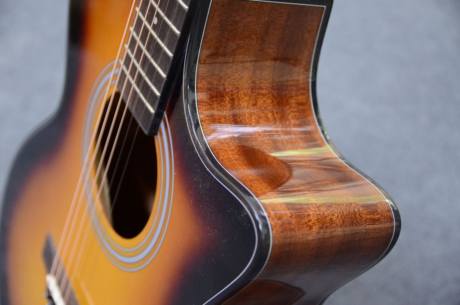 Nikon D7000 sample photo. Guitar, hobby, songs photography