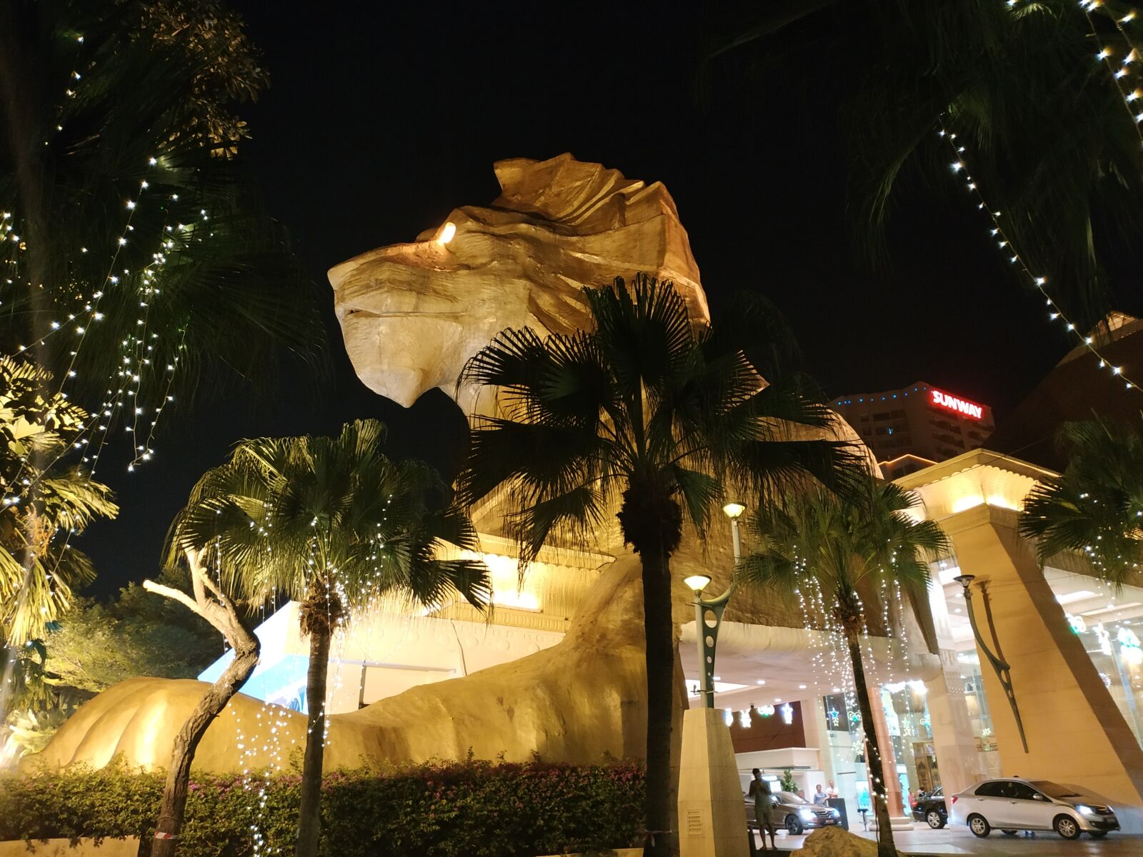 Xiaomi Redmi Note 5 sample photo. Petaling jaya, malaysia, shopping photography