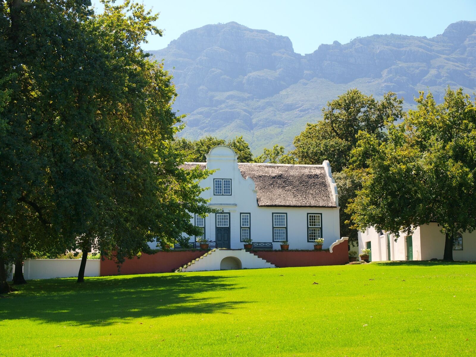 Olympus E-3 sample photo. South africa, stellenbosch, winemaker photography