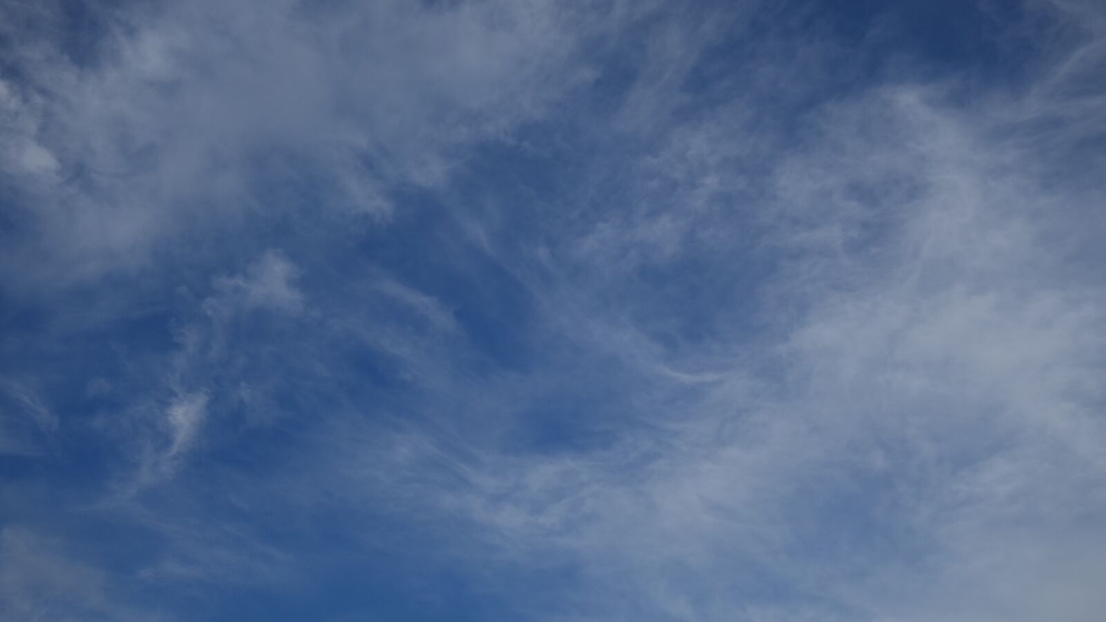 Sony Cyber-shot DSC-RX100 II sample photo. Clouds, cirrus intortus, cirrus photography