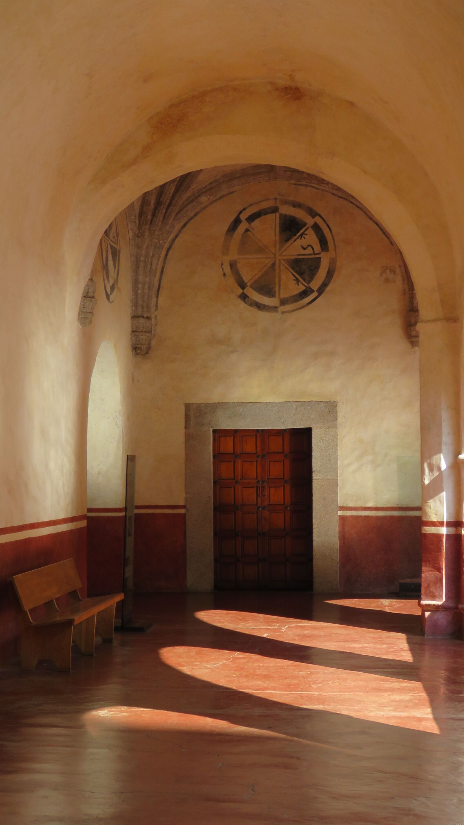 Canon PowerShot SX60 HS sample photo. Convent, mexico, tepoztlan photography