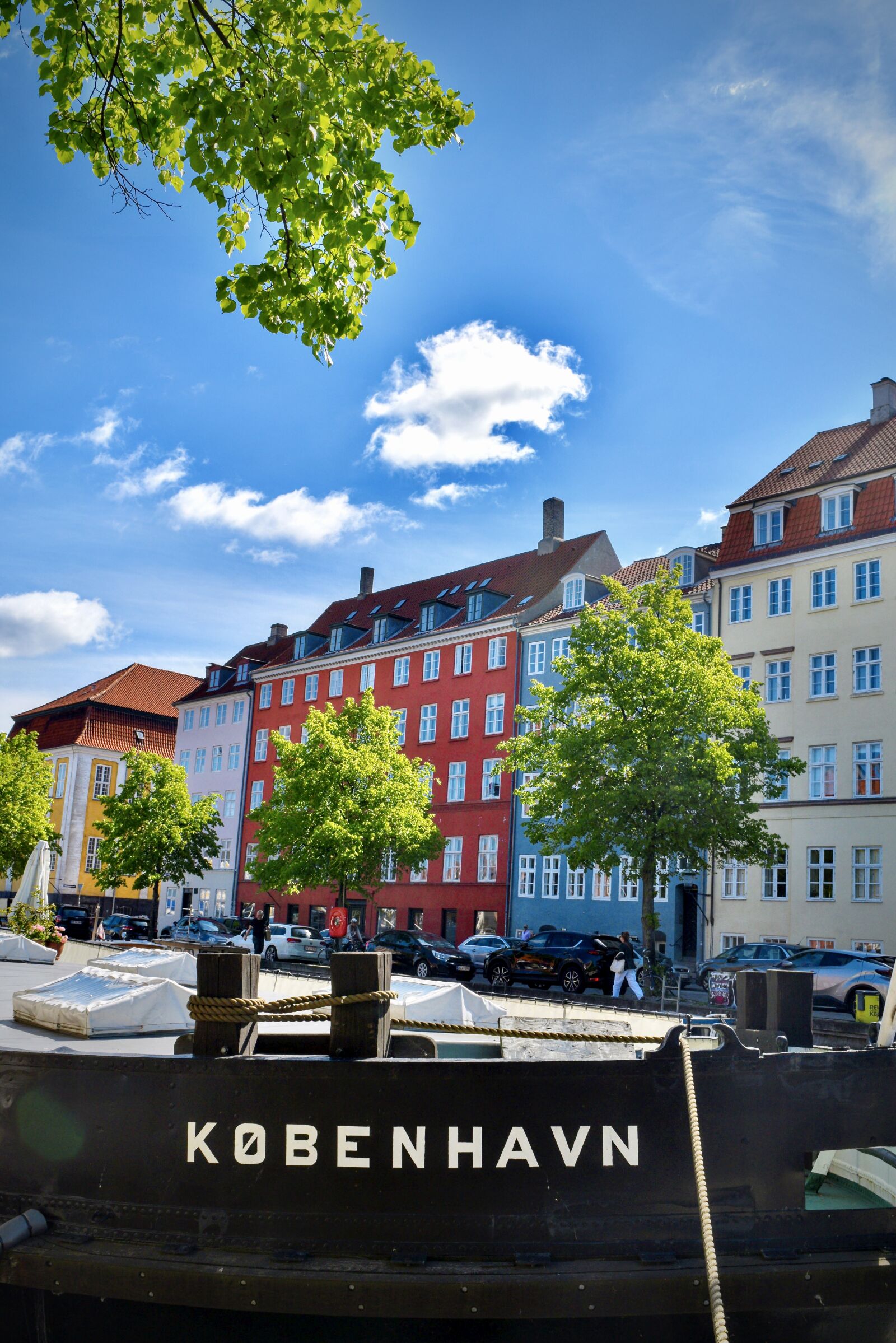 Nikon D5300 sample photo. Copenhagen, christanshavn, københavn photography