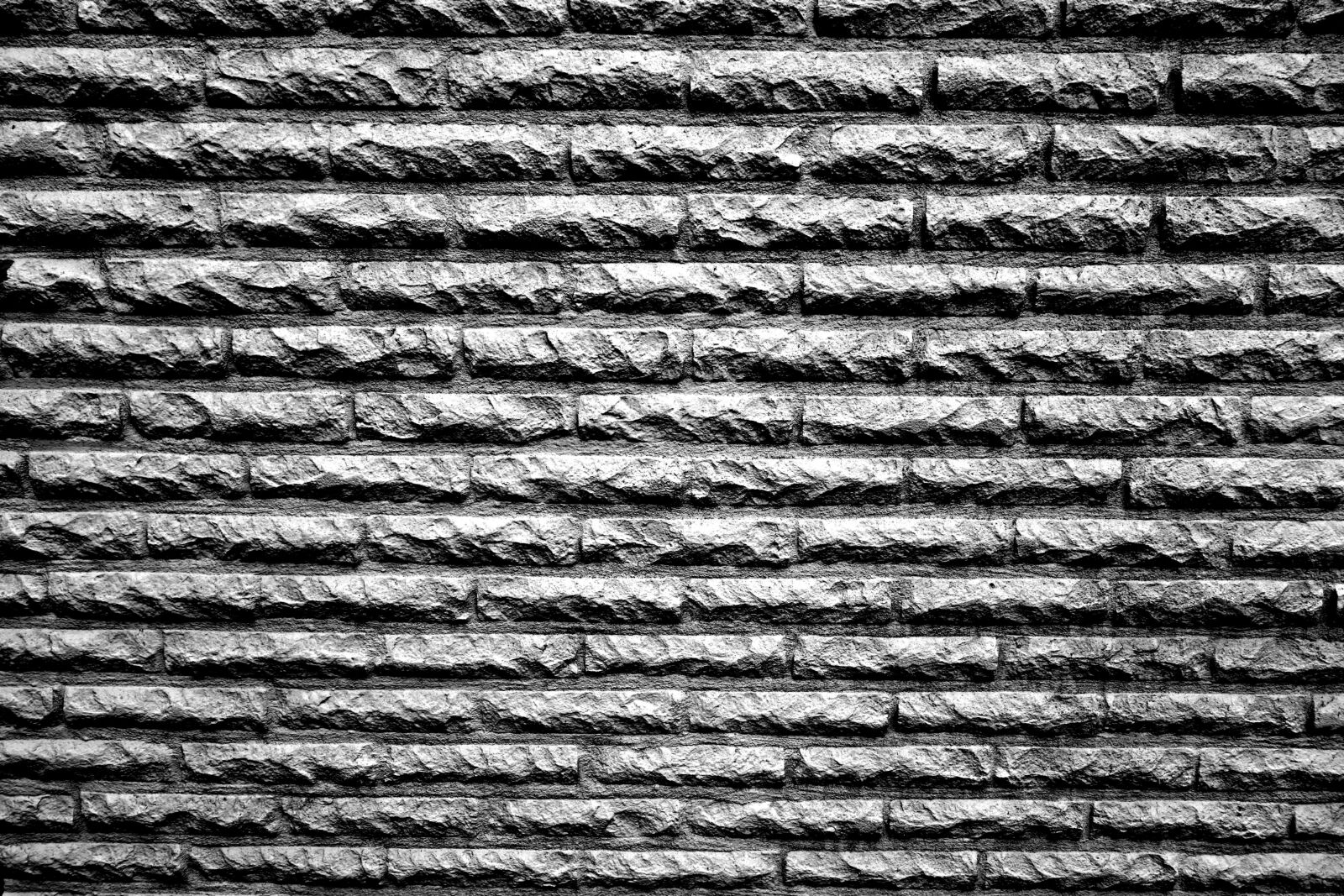 Sony Cyber-shot DSC-RX100 sample photo. Wall, brick wall, stone photography