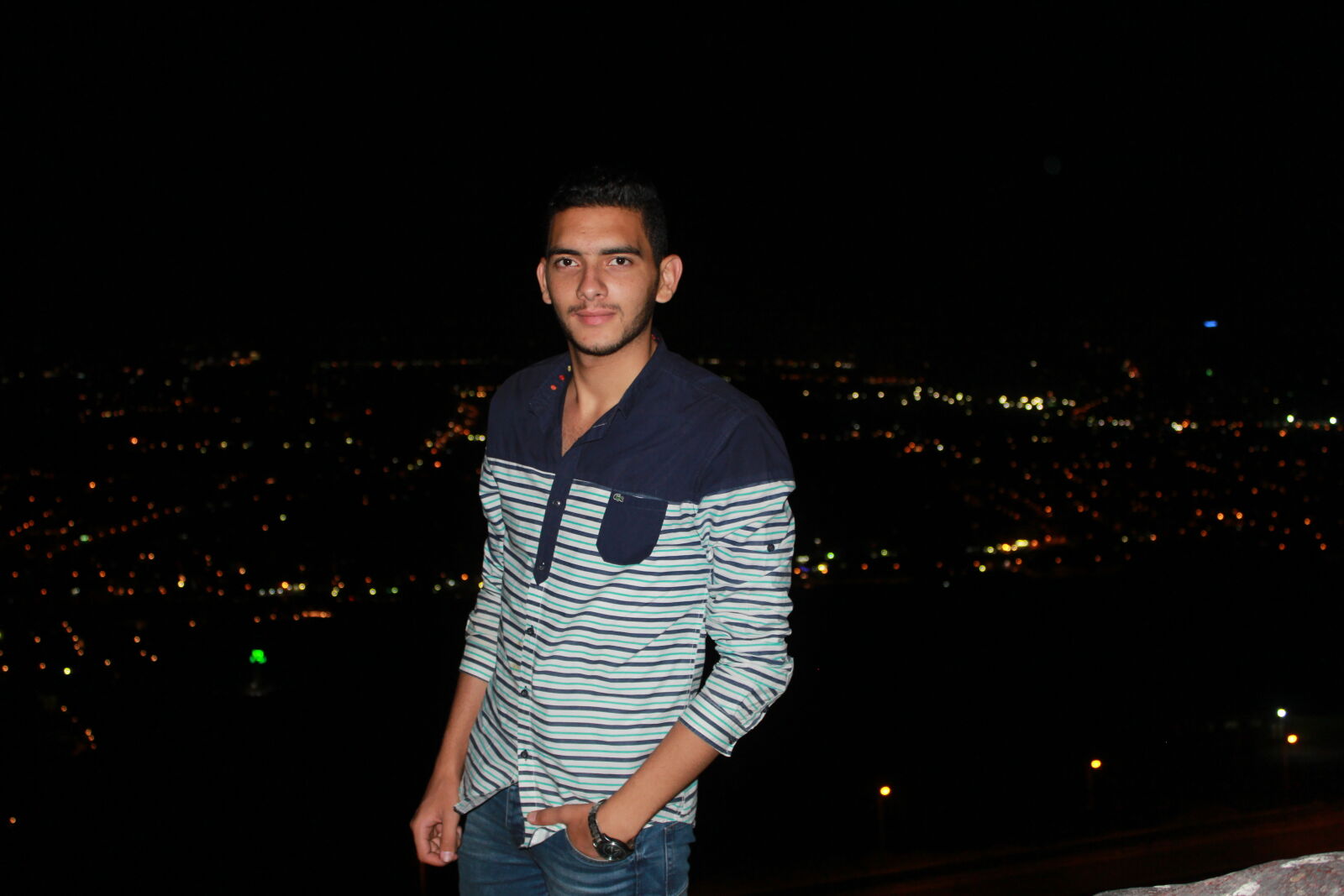 Canon EOS 60D sample photo