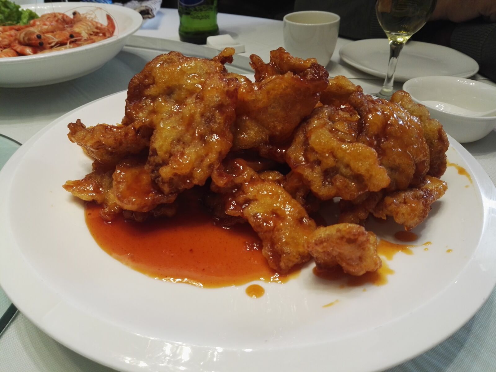 HUAWEI P8 sample photo. Food, delicious, dinner photography