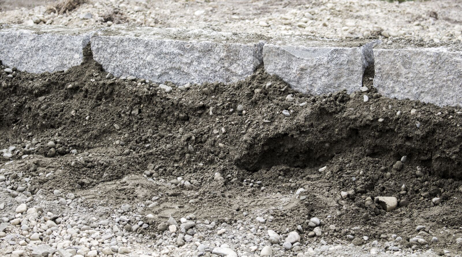 Canon EOS 700D (EOS Rebel T5i / EOS Kiss X7i) sample photo. Granite, granite stone, granite photography