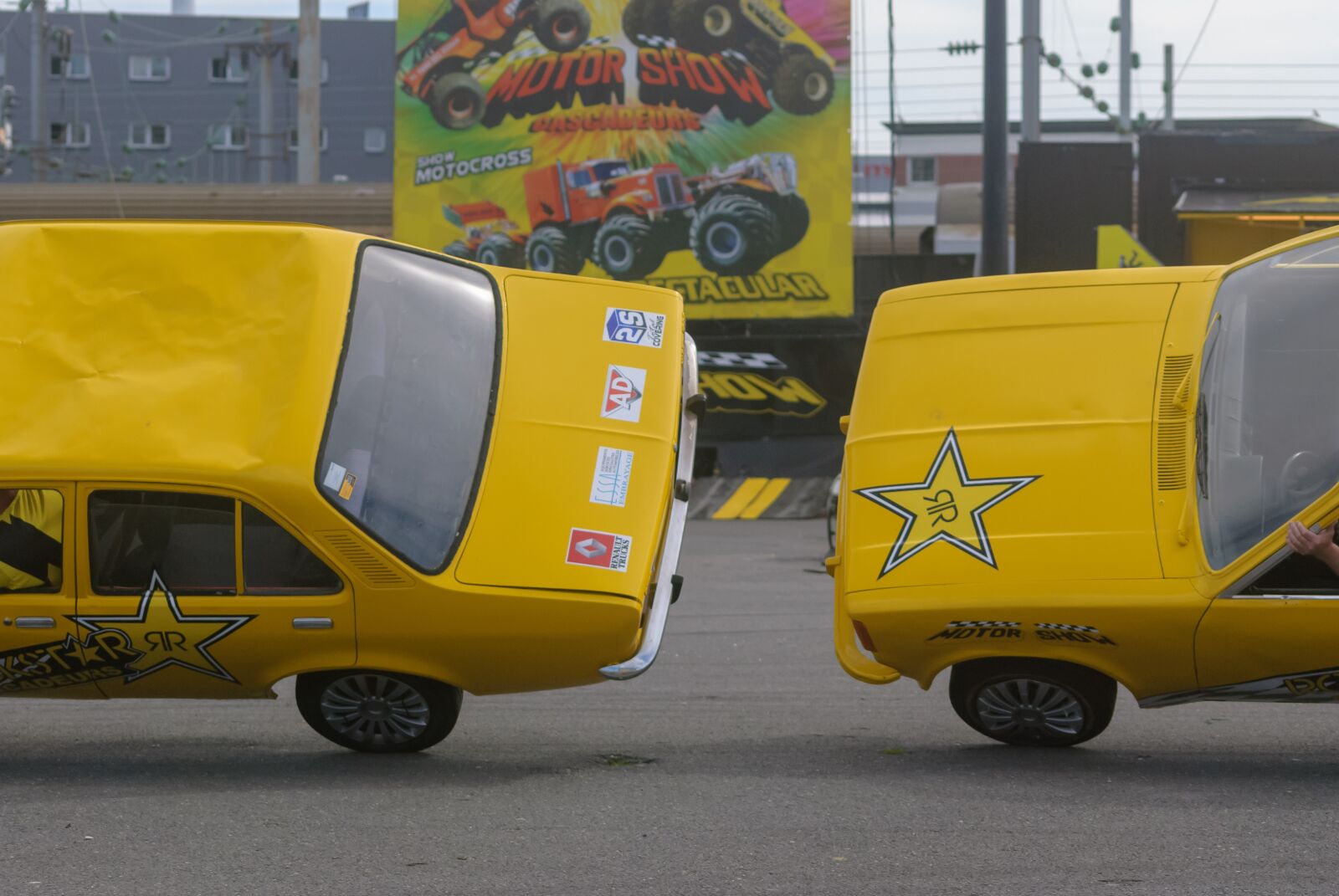 Nikon D80 sample photo. Vehicle, transport, automobile photography