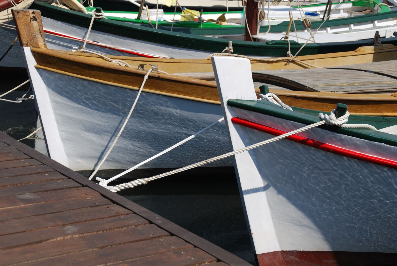 Nikon D80 sample photo. Sardinia, sailing, is photography