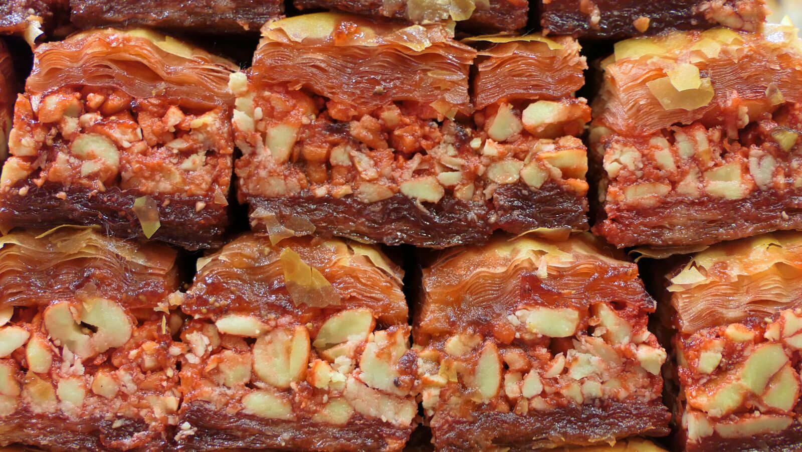 Panasonic Lumix DMC-FZ2500 (Lumix DMC-FZ2000) sample photo. Turkish delight, s igkeit photography