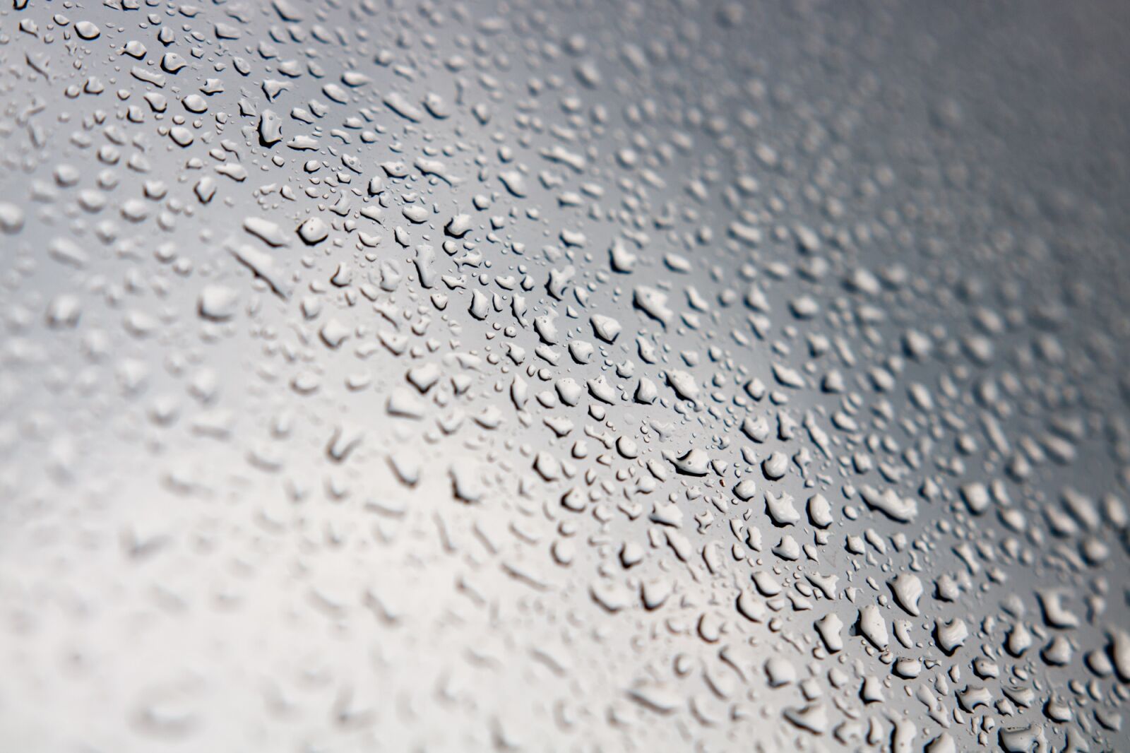 Canon EOS 750D (EOS Rebel T6i / EOS Kiss X8i) sample photo. Water, drop, glass photography