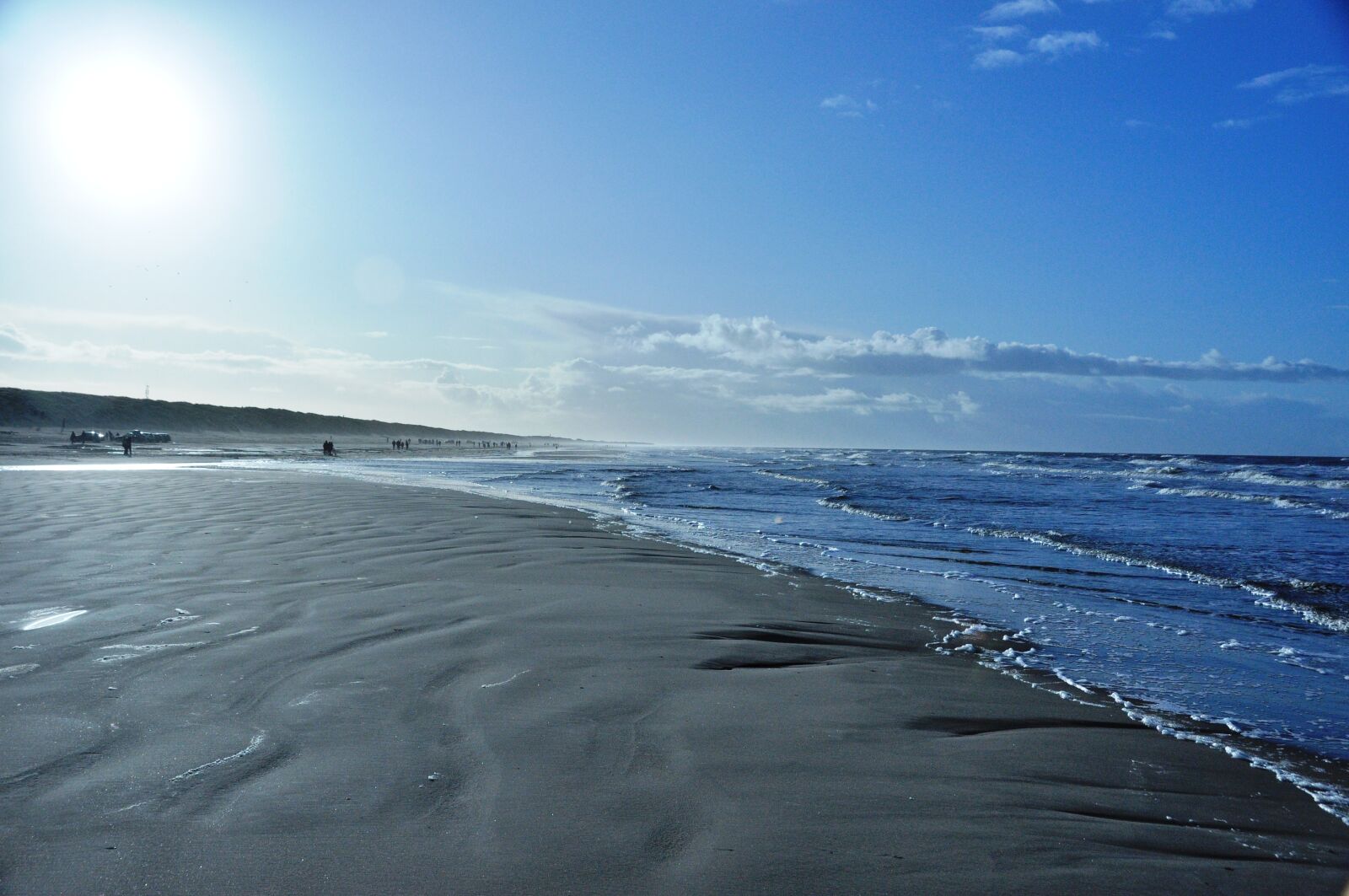 Nikon D90 sample photo. Denmark, light, summer photography