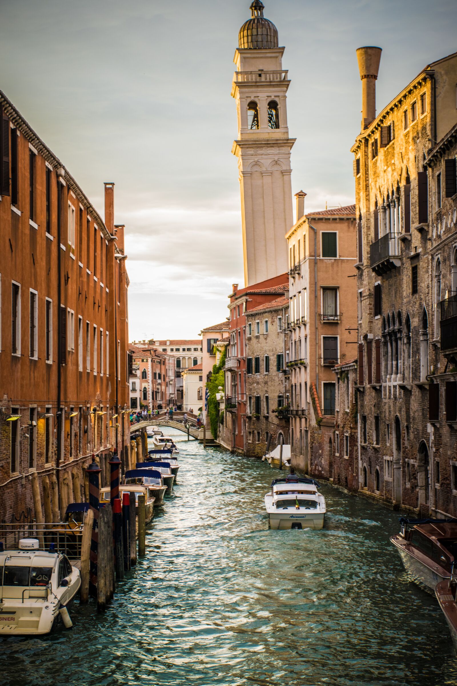 Nikon D5300 sample photo. Venice, italy, city photography