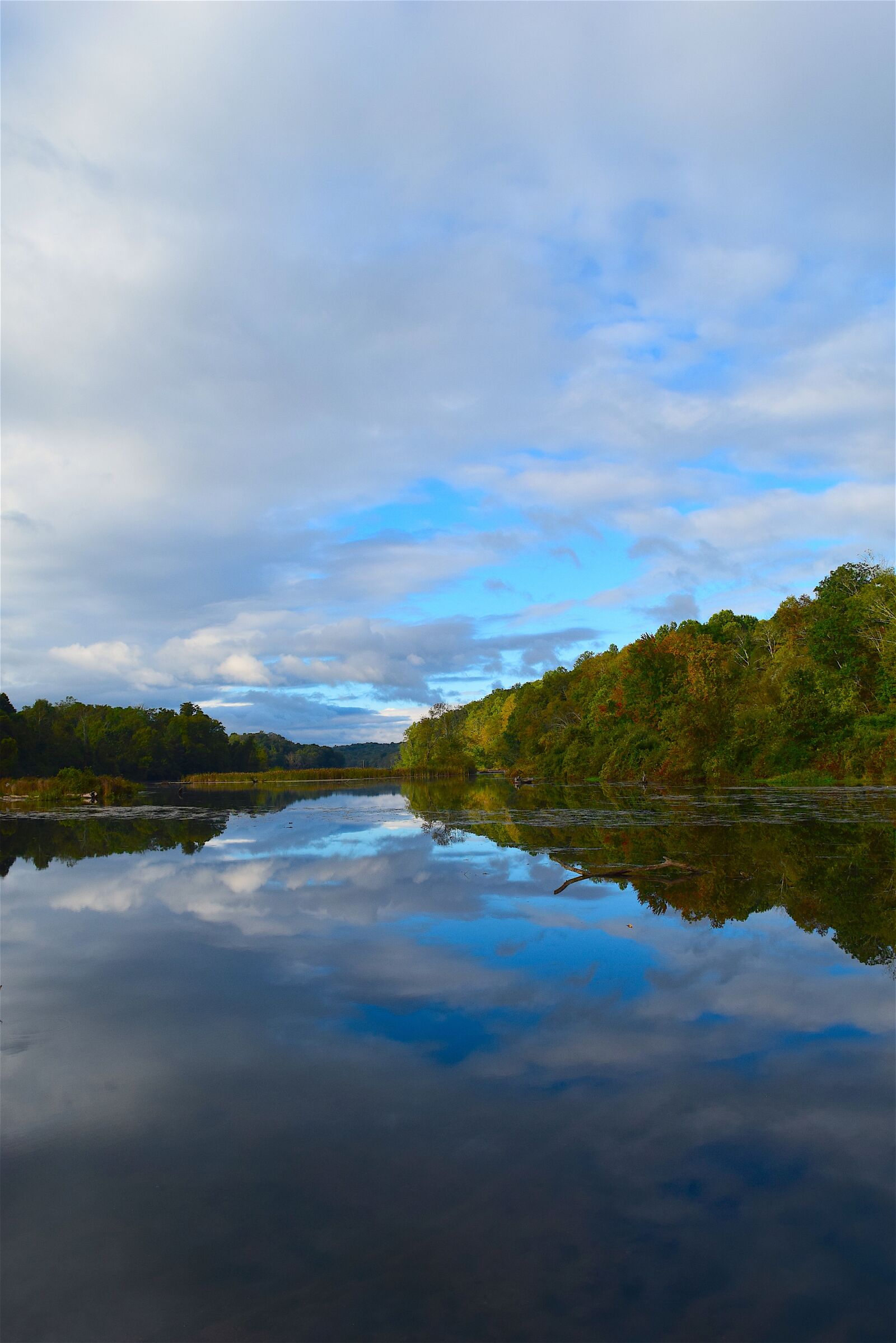 Nikon D3300 sample photo. Lake, morning, nature photography