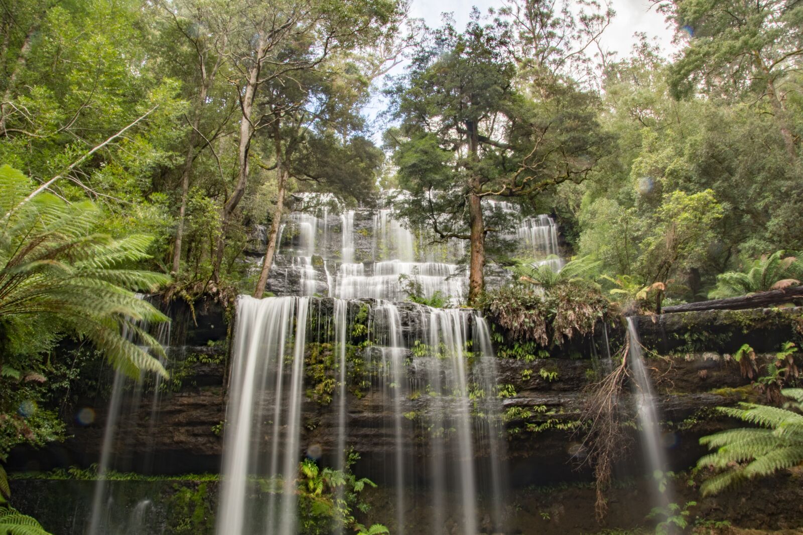 Canon EOS 60D sample photo. Australia, tasmania, mt photography